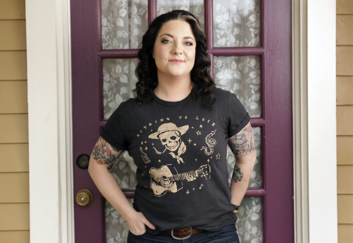 Ashley McBryde Tour Hits Ohio Valley Thursday